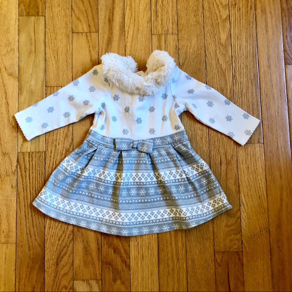 Winter Dress